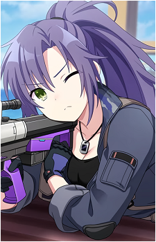 Aoi Kotobuki