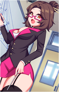 Miss Desirée's image