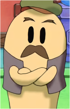 Spikehead's Father's image