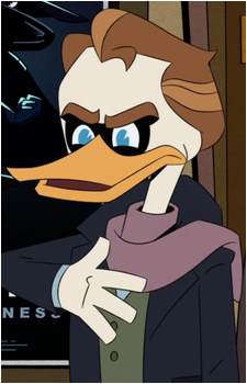 Alistair Boorswan's image