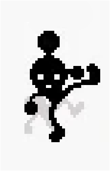 Mr. Upbeat