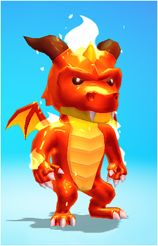 Inferno Dragon's image