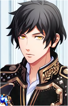 Kira Sumeragi from Uta no☆Prince-sama♪