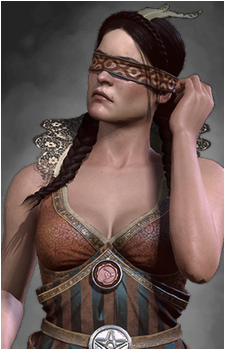 Philippa Eilhart