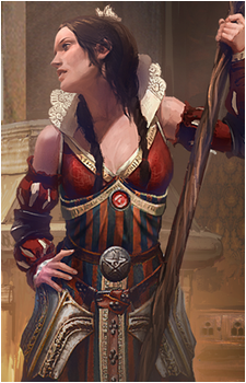 Philippa Eilhart