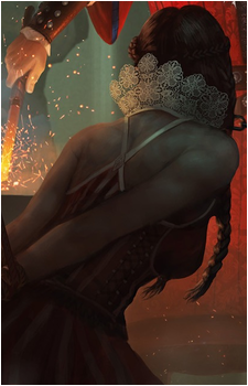 Philippa Eilhart