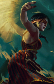 Philippa Eilhart