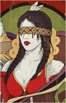 Philippa Eilhart