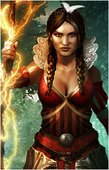 Philippa Eilhart