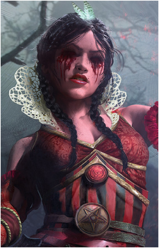 Philippa Eilhart