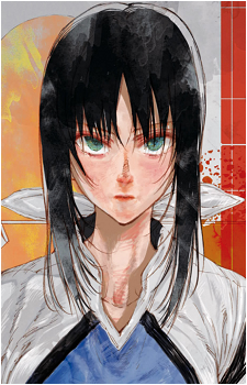 Ayano Hanesaki
