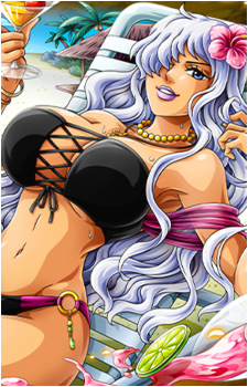 Charlotte Smoothie