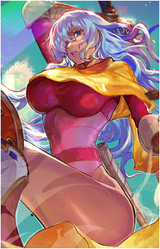Charlotte Smoothie