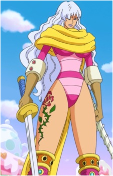 Charlotte Smoothie