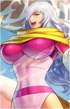 Charlotte Smoothie