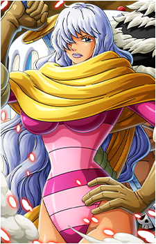 Charlotte Smoothie