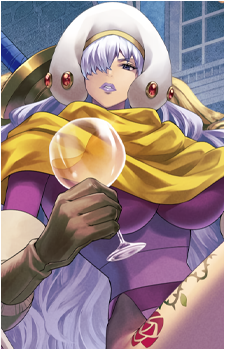 Charlotte Smoothie