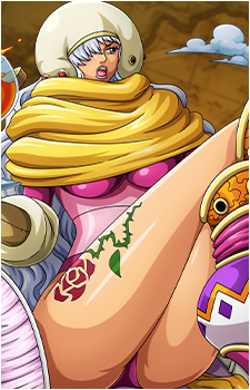 Charlotte Smoothie