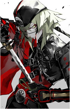 Ishida Masamune's image