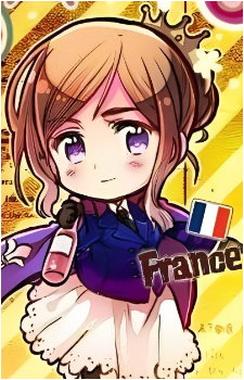 Nyo!France's image