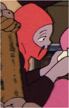 Ku {Laputa}'s image
