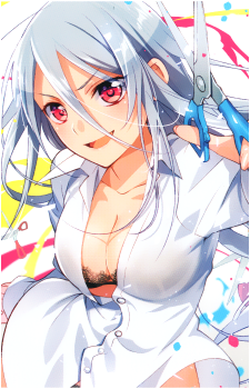Leona Miyamura