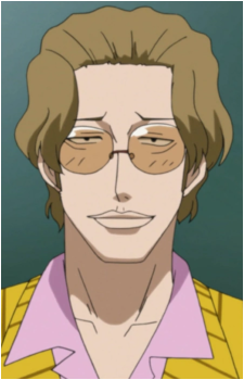 Takumi Sadohara's image