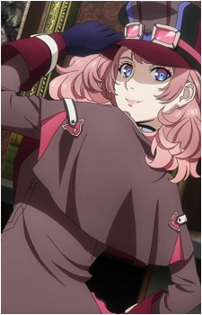 Charlotte Seems's image