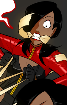 Sylvia {WaA}