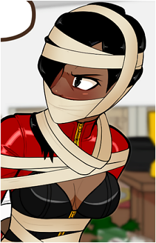 Sylvia {WaA}