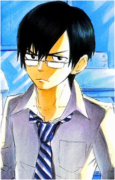 Gaku Izumi's image