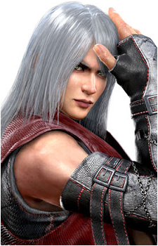 Jean Kujo's image