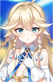 Angel of Light Angelica's image
