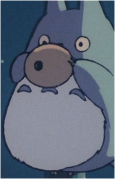 Chu Totoro