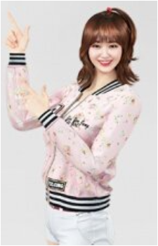 Yoojung's image