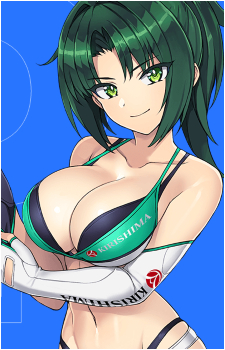 Anri Harunami's image