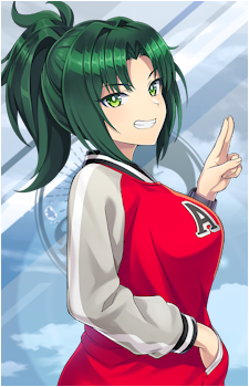 Anri Harunami