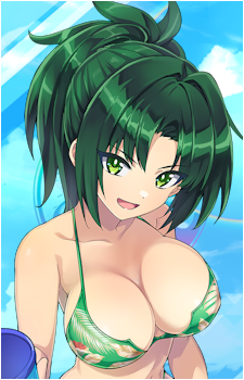 Anri Harunami
