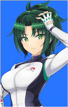 Anri Harunami