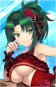 Anri Harunami