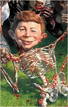 Alfred E. Neuman