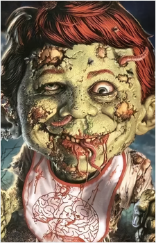 Alfred E. Neuman
