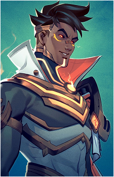 Saros {SV}'s image