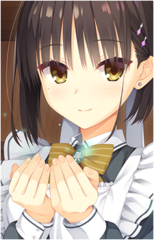Natsume Shiki