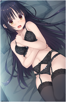 Natsume Shiki