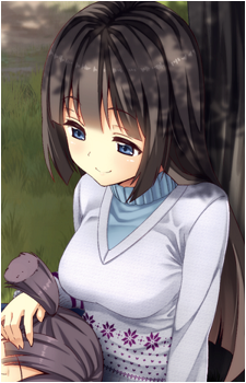 Yuri Hisaka's image