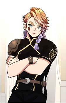 Doradrea Oreguard's image