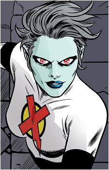 Dead Girl (Moonbeam)'s image