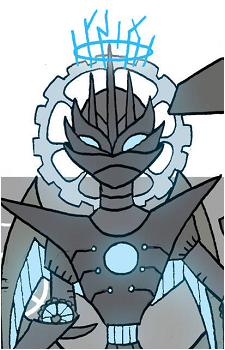 Image 4 of SCP-001 (The Broken God)