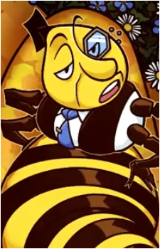 Spelling Bee's image